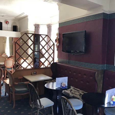 Chad Hill Hotel Sandown Eksteriør bilde