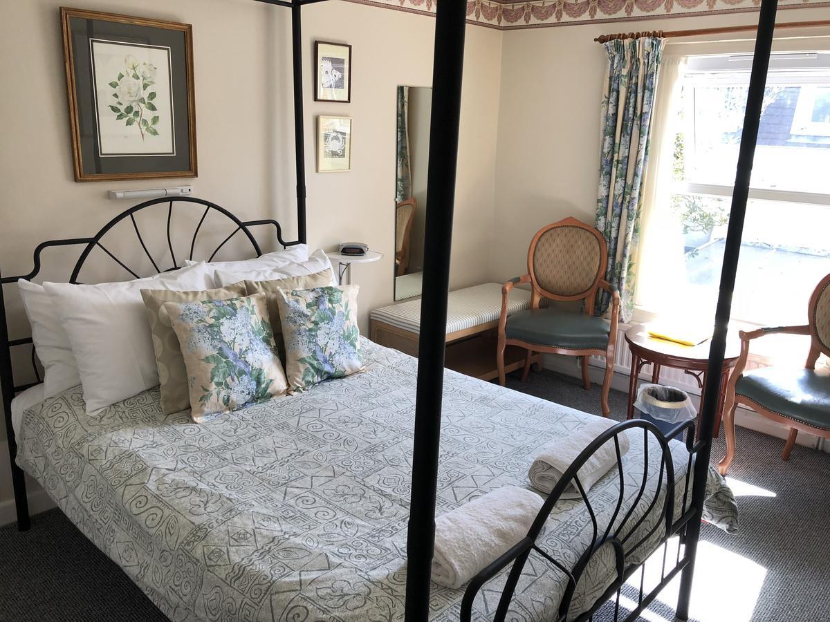 Chad Hill Hotel Sandown Eksteriør bilde