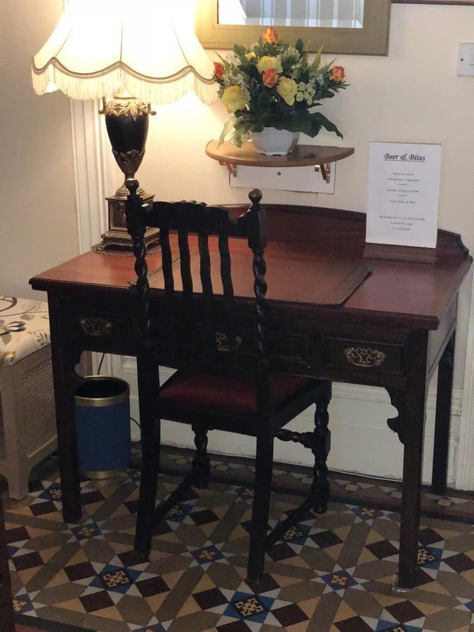Chad Hill Hotel Sandown Eksteriør bilde