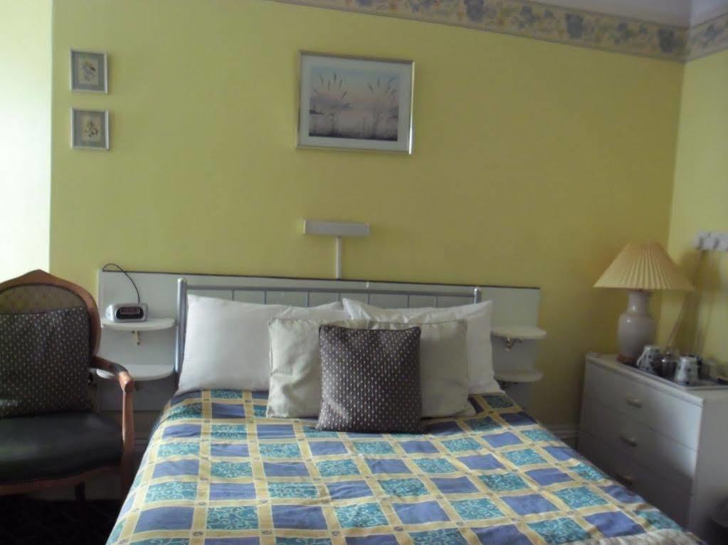 Chad Hill Hotel Sandown Eksteriør bilde