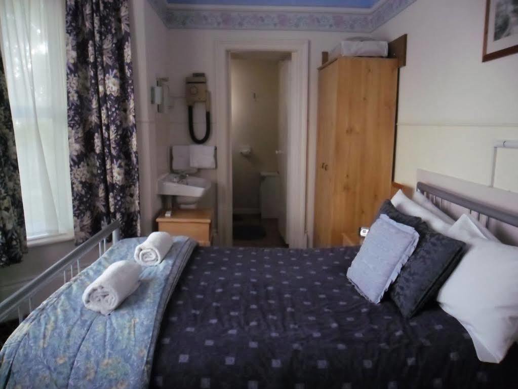 Chad Hill Hotel Sandown Eksteriør bilde