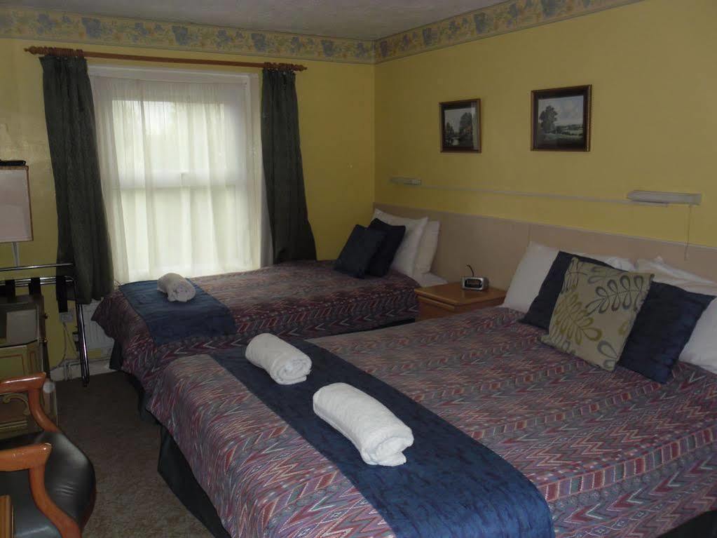 Chad Hill Hotel Sandown Eksteriør bilde