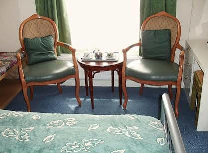 Chad Hill Hotel Sandown Eksteriør bilde
